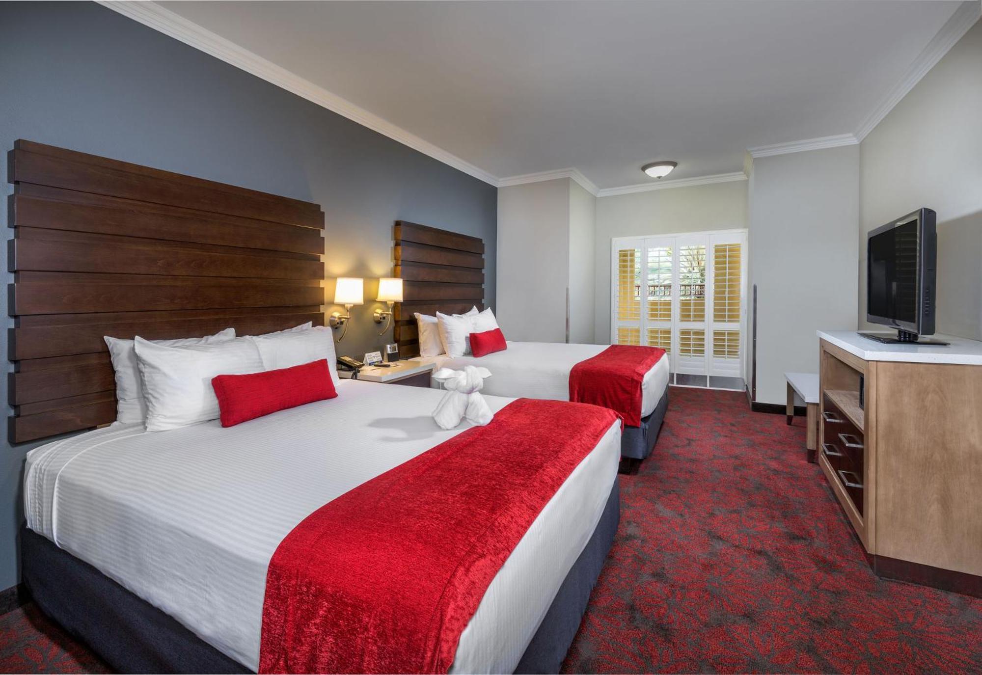 Imperial Deluxe Suite