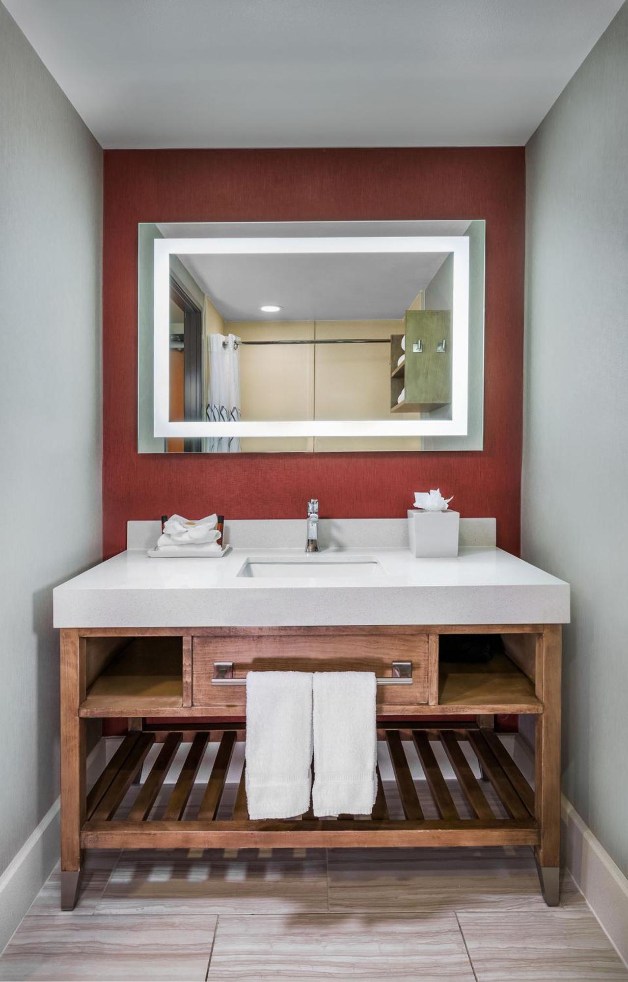King Suite Bunk Beds
