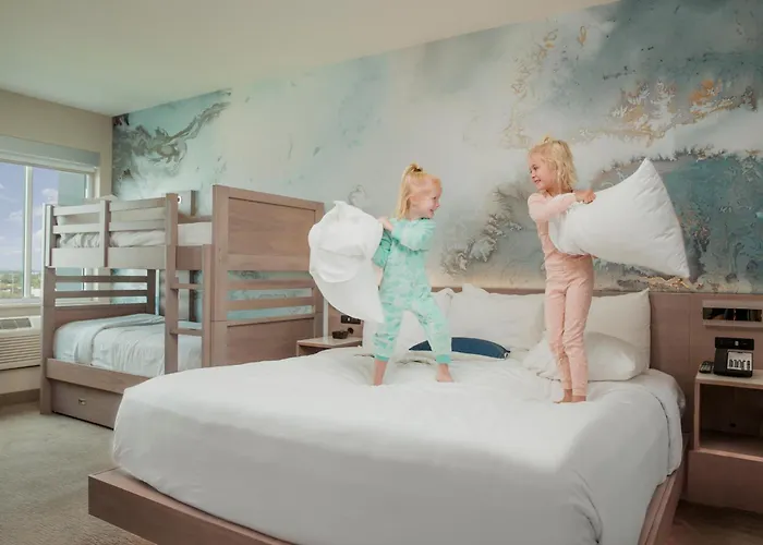 Anaheim Resort Suites